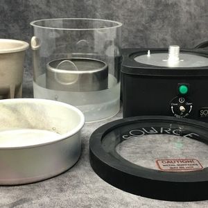 The Source Turbo by ExtractCraft Botanical Alcohol / Ethanol Extractor!
